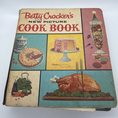 Betty crocker new - new, picture