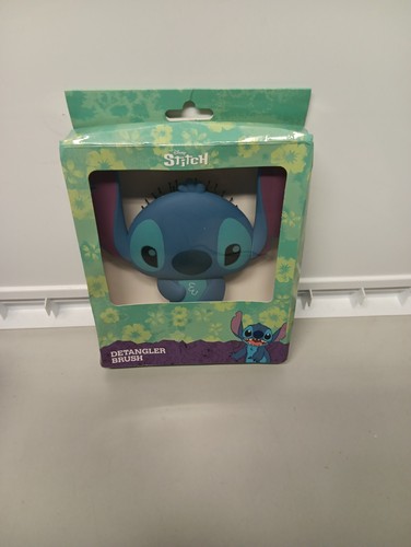 Disney stitch detangle - stitch, hair