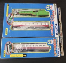 Thomas Friends Henry EXPRESS