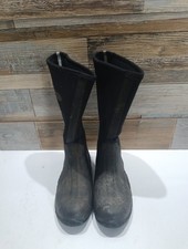 The Muck Boot Co UK 6  black