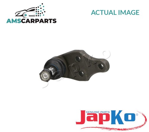 Suspension ball joint front - joint,