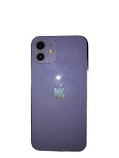 iPhone 11 (broken screen)