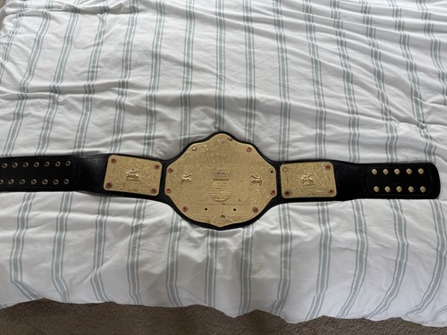 Wwe world heavyweight - wwe,