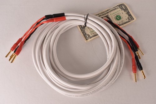 10ft pair audioquest type - audioquest,