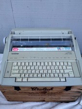 Brother 7750 electronic - brother,