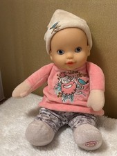 30cm Baby Annabell "Slow Down"