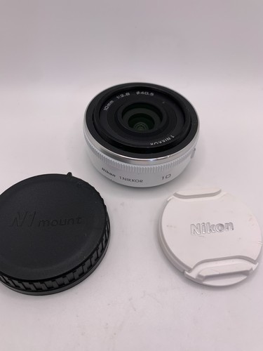Nikon nikkor 10mm 8 - nikon, 1