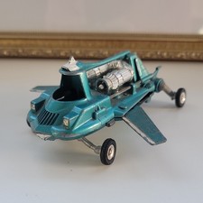 1960s Dinky Toys Joe's Car Joe