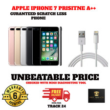 Apple iPhone 7 32GB Unlocked