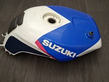 Suzuki GSX R 750 1992-1993