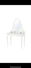 IKEA Hemnes dressing table