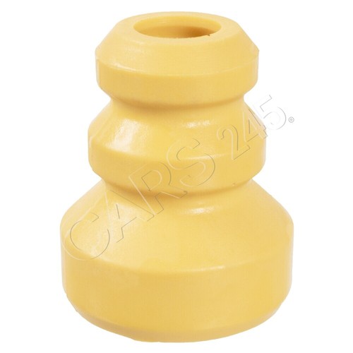Front suspension rubber buffer - front,