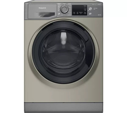 Hotpoint ndb8635gkuk 8kg 6kg - ndb8635gkuk, 8kg/6kg