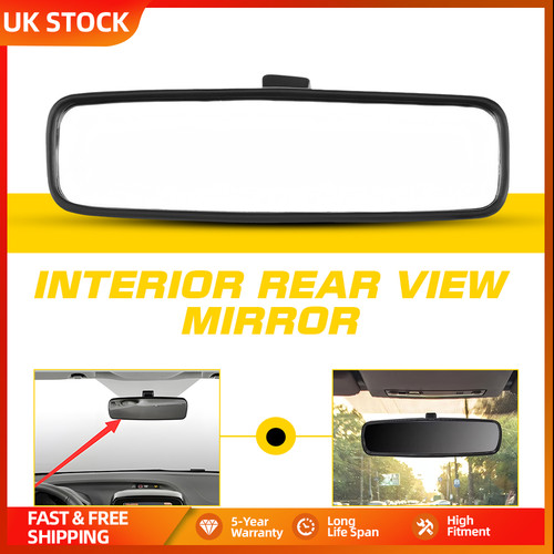Interior rear view mirror for - interior,