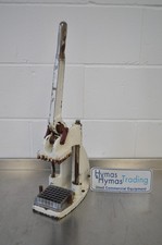 Hand potato chipper 12mm chip