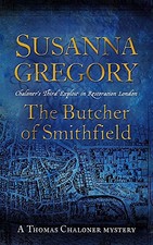 The Butcher Of Smithfield: 3