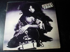 T. REX TANX LP RECORD MS 2132