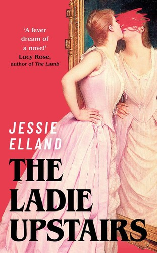 The ladie upstairs - ladie, upstairs: