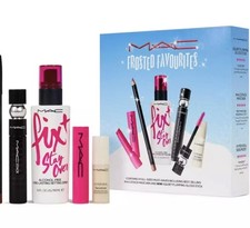 MAC Cosmetics Frosted