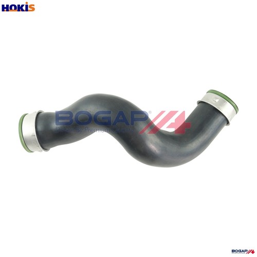 Charge air hose a1711290 - a1711290, for