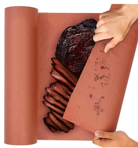 Pink butcher paper sheets - pink,
