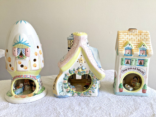 Peggie foy vintage ceramic - peggie,