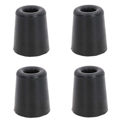 76mm rubber conical - 76mm,