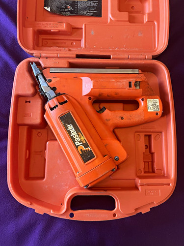 Paslode impulse im350 90 - paslode, ct