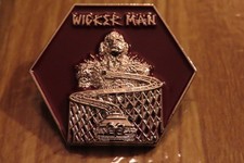 Merlin Mystery Pins Series 1