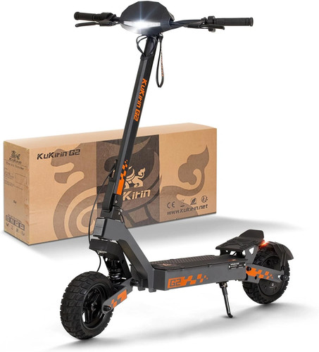 New kukirin 48v - kukirin,