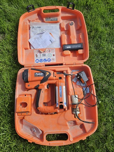 Paslode im50 f18 nail - f18, /