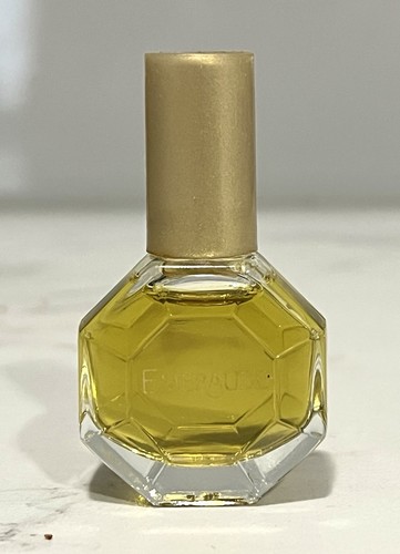 Emeraude coty miniature - emeraude,