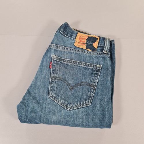 Levis 527 bootcut - levis,