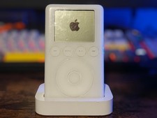Apple iPod Classic Dock for