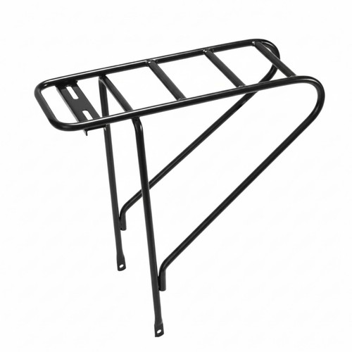 Road bike pannier rack - road, heavy