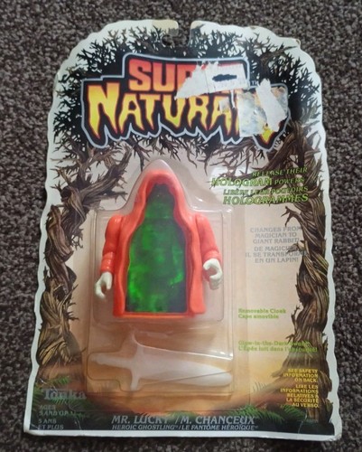 Vintage tonka super naturals - tonka,