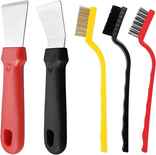 Pcs oven scraper tool - pcs, non