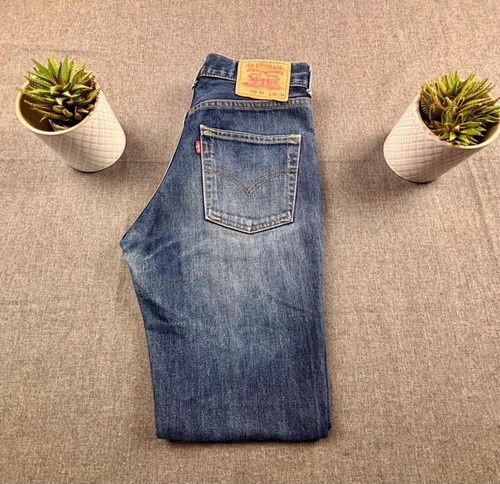 Levi 525 premium boot cut - levi,