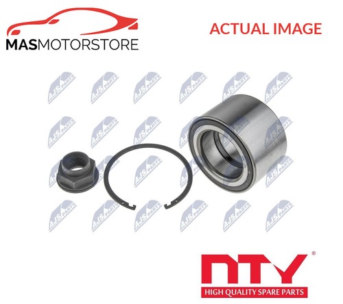 Wheel bearing kit front nty - wheel,
