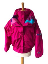 Vintage 80’s Ladies  Pink
