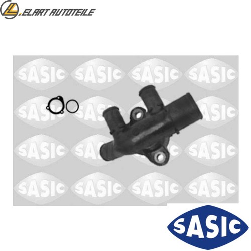 Coolant flange swh0551 - coolant,