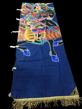 F1054 Japanese Hanging SAMURAI