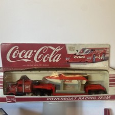 1979 coca cola tough die - 1979,