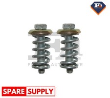 MOUNTING KIT, EXHAUST SYSTEM