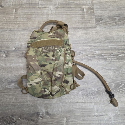 Camelbak maximum gear - gear, hydrate