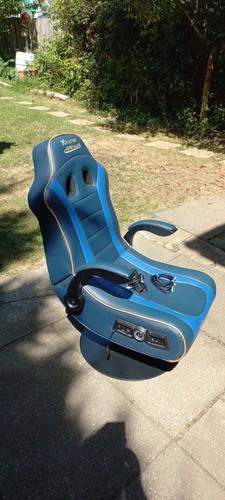 Rocker adrenaline vii - rocker,
