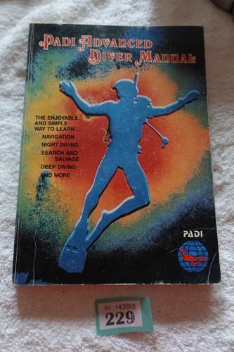 Padi advanced diver - padi,