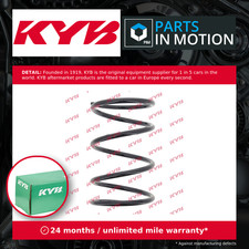 2x Coil Springs (Pair Set)