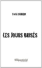 Broken days schram terhi - broken, |