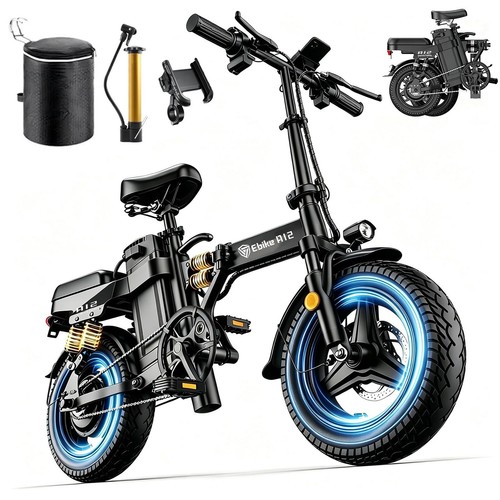 2000w 40mph fast folding - 40mph,